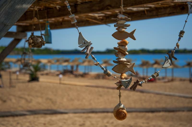 Black Sea Star Chernomorets Exterior foto