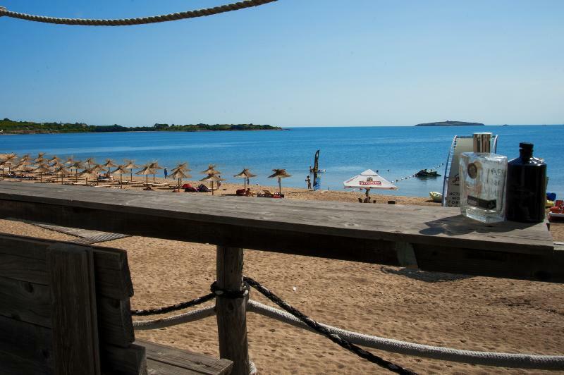Black Sea Star Chernomorets Exterior foto